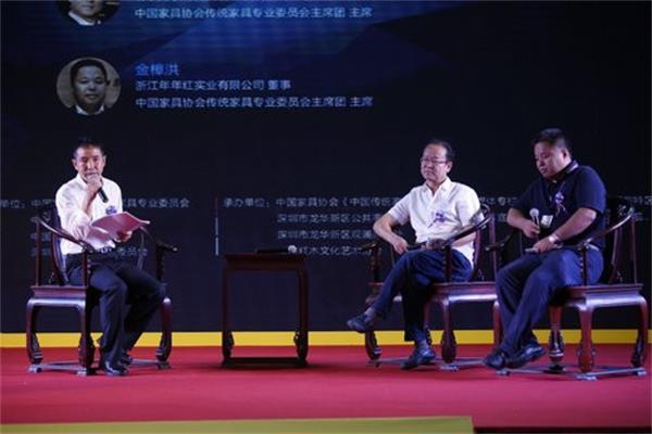 “材神”楊波：危機(jī)之下更要踏準(zhǔn)木材行情