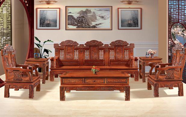 紅木沙發(fā)受市場(chǎng)廣泛青睞，六點(diǎn)建議幫助消費(fèi)者選購(gòu).jpg