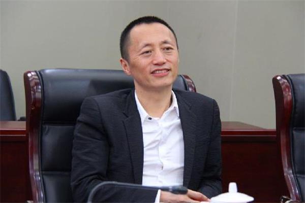萬(wàn)科總裁 郁亮.jpg