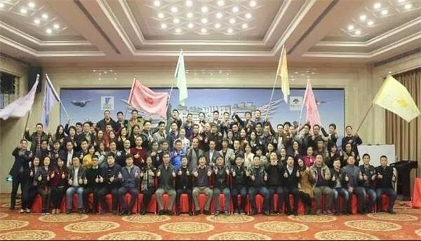 圣象營銷課堂西點特訓營2016年（南區）圓滿訓結.jpg