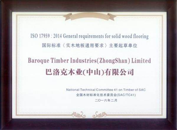 生活家首次成為“ISO標(biāo)準(zhǔn)”主要起草單位.jpg