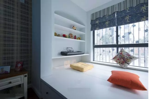 小屋瞬間變大屋！