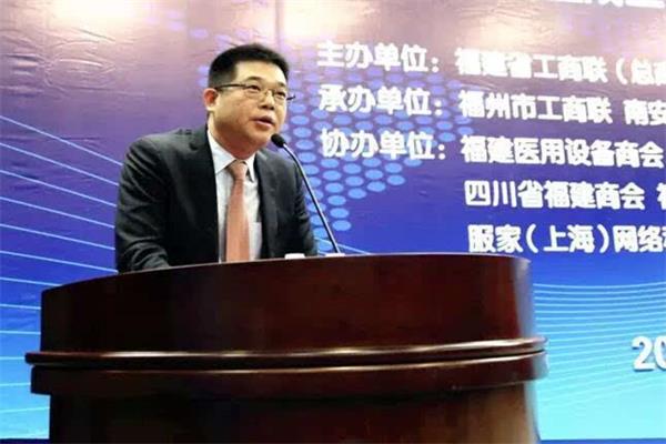 九牧廚衛(wèi)成“新閩商”代表 新視野出現(xiàn)