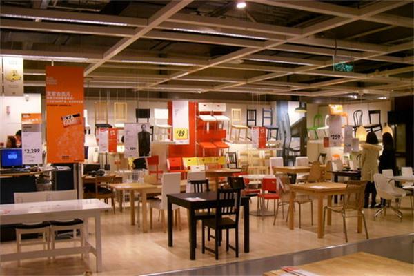 宜家“阿庫特廚具”遭國家質(zhì)檢部檢查
