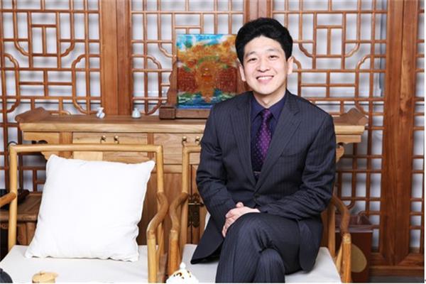 吳晨曦：做木匠活的藝術(shù)大師