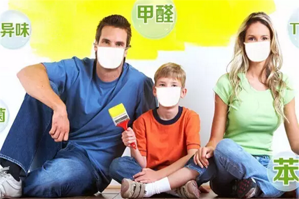 專家解讀：關(guān)于室內(nèi)空氣污染