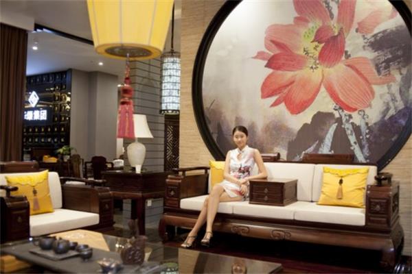 國(guó)內(nèi)首個(gè)家居“全屋定制館”將落戶東莞厚街