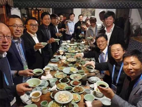 未來三十年會怎樣？馬云李彥宏等大佬預言！