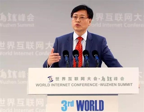 未來三十年會怎樣？馬云李彥宏等大佬預言！