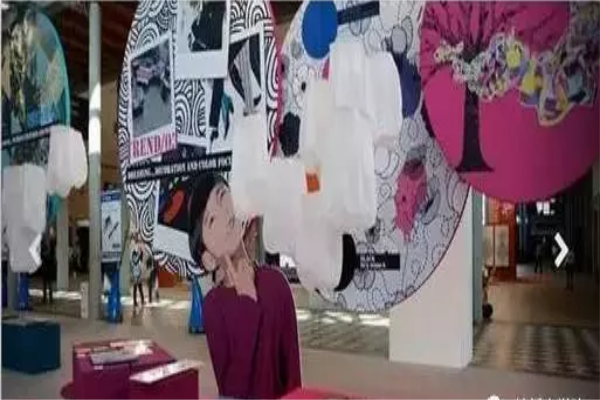 2017上海地材展會現(xiàn)場看點大曝光