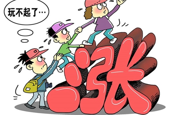 家居企業(yè)如何逃出漲價(jià)“沼澤”