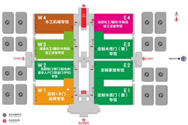 2017中國木門30強(qiáng)花落誰家？即將揭曉