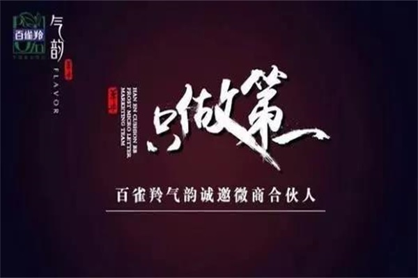 微商或將成為中國民間經濟重要引擎？