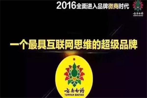 微商或將成為中國民間經濟重要引擎？