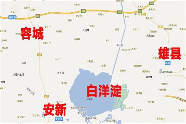 雄安新區(qū)成立，對于門業(yè)是機遇還是挑戰(zhàn)