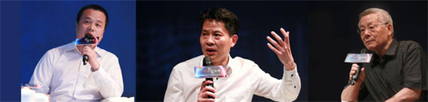 佘學彬的星辰大海：通向萬物互聯時代