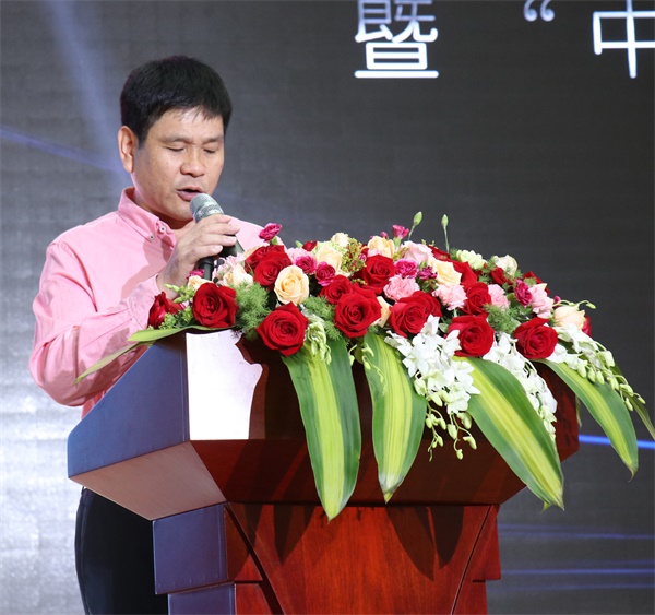 中國新一代王力智能鎖全球上市發(fā)布會在浙江永康隆重召開