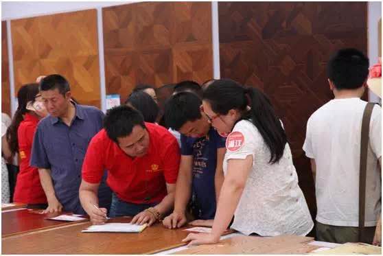 “任意愛健康家”——影帝助陣生活家地板全民戀家節(jié)全面啟動