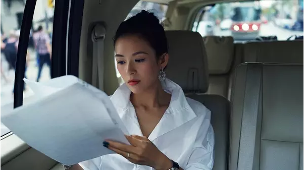 女人，你的野心在這里可以承載！