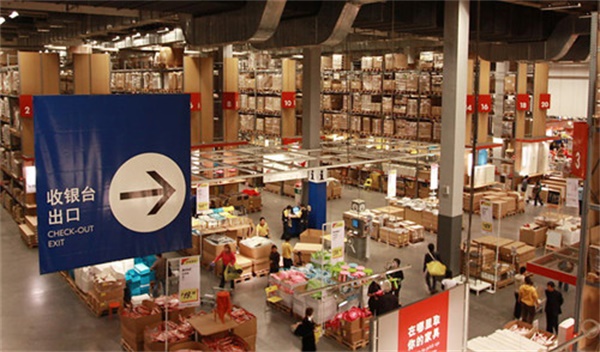 8月BHI反彈，建材家居市場開啟備戰模式
