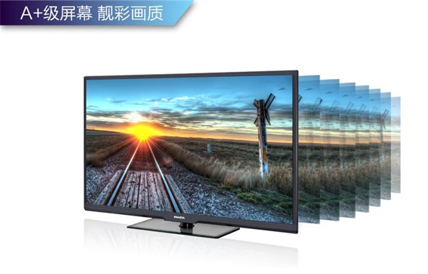 雙十一彩電銷量同比增長(zhǎng)40.5% 市場(chǎng)開(kāi)始回暖