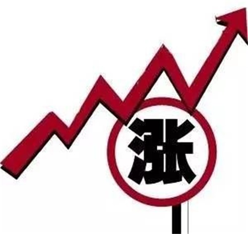 定制家居市場迎提價高峰 原材料漲價是主因