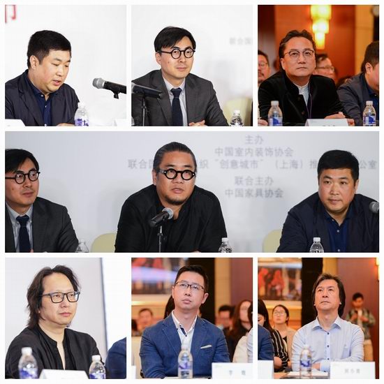 上海市文創(chuàng)辦、中國室內(nèi)裝飾協(xié)會等多家單位聯(lián)合召開媒體通氣會，發(fā)布由中國室內(nèi)裝飾協(xié)會、聯(lián)合國教科文組織“創(chuàng)意城市”（上海）推進(jìn)工作辦公室共同主辦的“2018中國室內(nèi)設(shè)計周暨上海國際室內(nèi)設(shè)計節(jié)”將于今年9月10日-16日在上海舉辦。